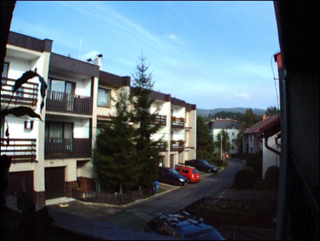 Megatest 18 USB kamer - vyhodnocení 1. část