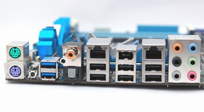 Asus uvádí základní desku P7P55D-E