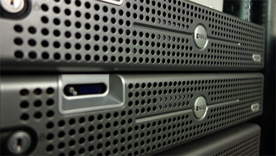 Master otevřel nové ekologické datacentrum v Brně