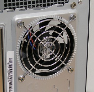 Megatest sestav: FOX Cult-X