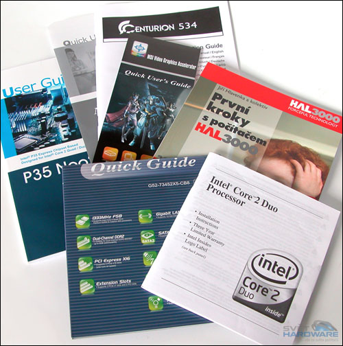 Test herních PC: HAL3000 iAlien GT