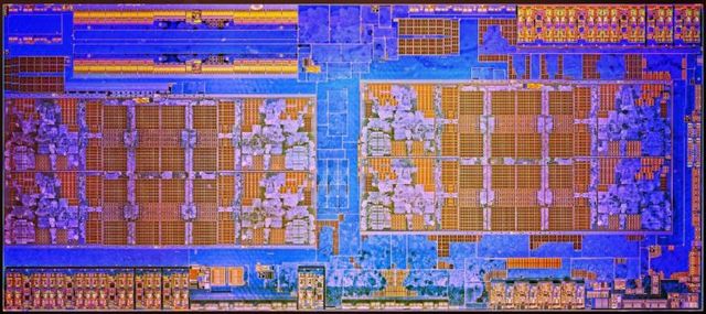 AMD EPYC míří do cloudových serverů Microsoft Azure