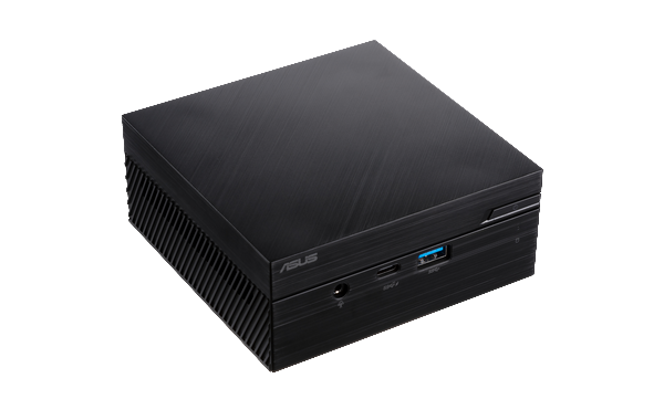 Asus představil PN41, pasivně chlazené mini PC s Intel Jasper Lake