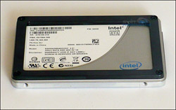 V jako Value: nejlevnější SSD Intel