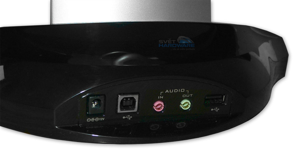 Elegantní ViewSonic VX2245wm: 22" pro iPod