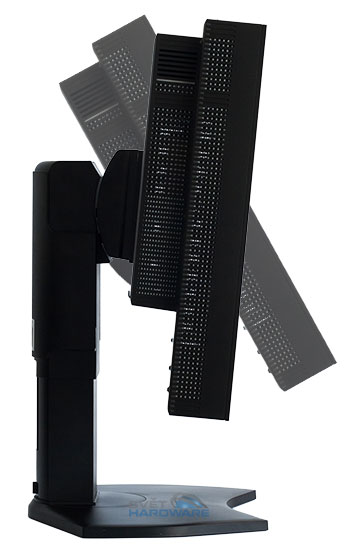 NEC PA301W: ultimátní v každém ohledu