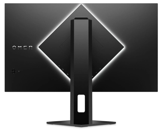 HP Omen 27u: herní 27" monitor se 4K a 144 Hz