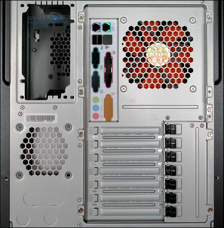 Thermaltake Mozart TX: počítačová almara