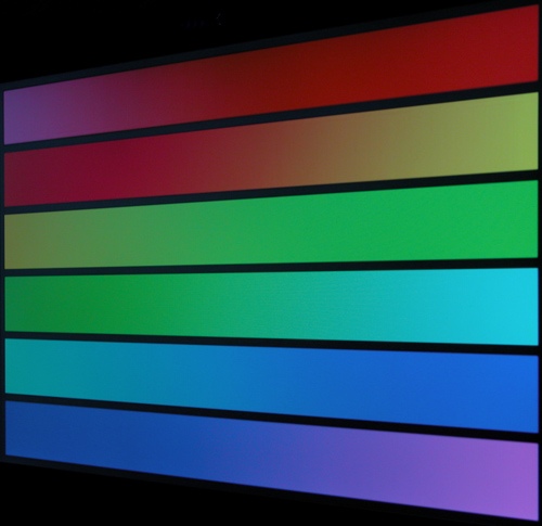 Test herních notebooků: Fujitsu Siemens AMILO Xi 3650