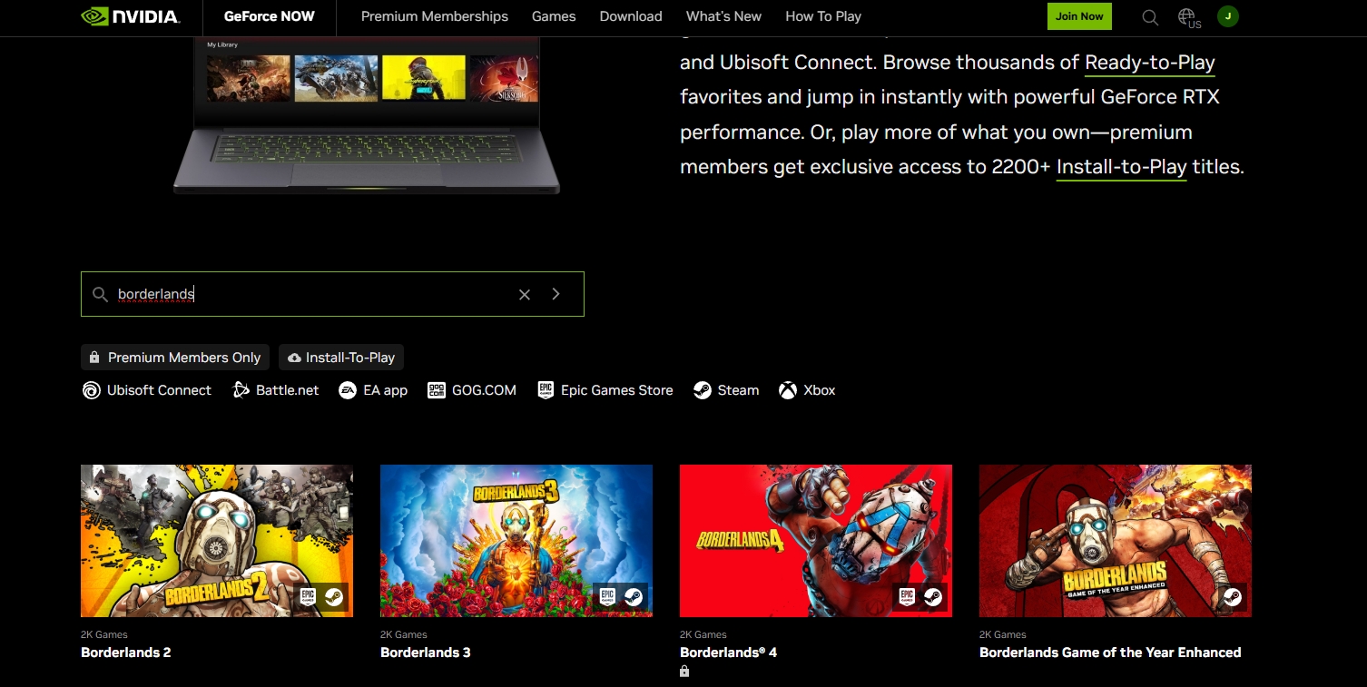 I vaše stará šunka může rozjet náročné hry s ray tracing efekty: Poznejte GeForce NOW