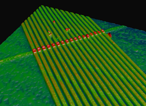 HP s Hynixem uvede nový prvek obvodů pamětí - memristor