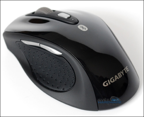 Gigabyte GM-M7700B: Bluetooth levně