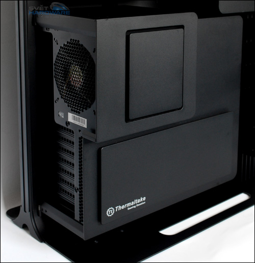 Thermaltake Level 10: designový obrněnec