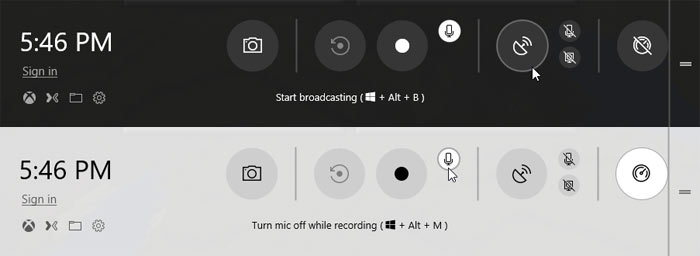 Microsoft vylepší ve Windows 10 Game Bar, jak?