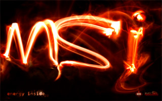 SHWallpaper - 14. kolo MSI je má volba: vyhodnocení