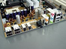 Základní deska ABIT IT7 Max