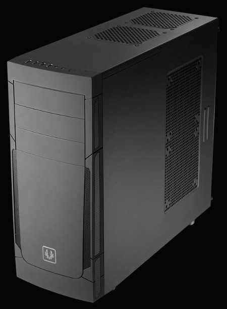 Doporučené PC skříně - září 2011