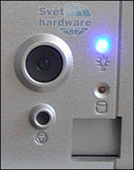 Chieftec LCX-01SL-SL-B: Obr pro náročné