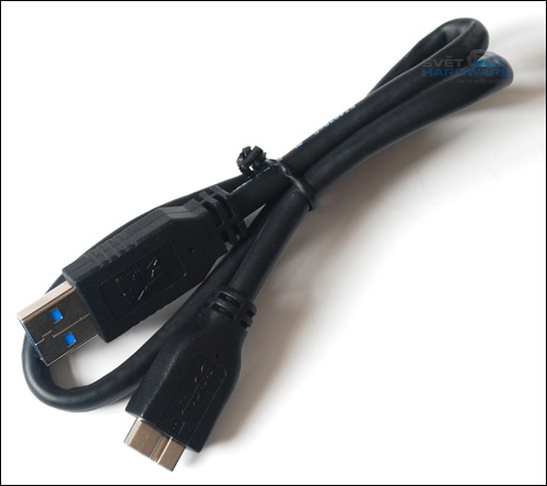 Kingston HyperX MAX 3.0: flash disk, nebo SSD?