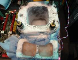 Pět rekordů v přetaktování pomocí pamětí G.Skill