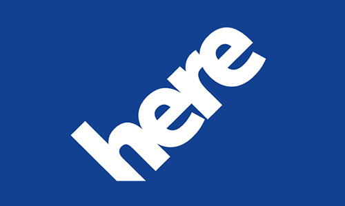 Facebook začal používat mapy Here od Nokie, spekuluje se o prodeji