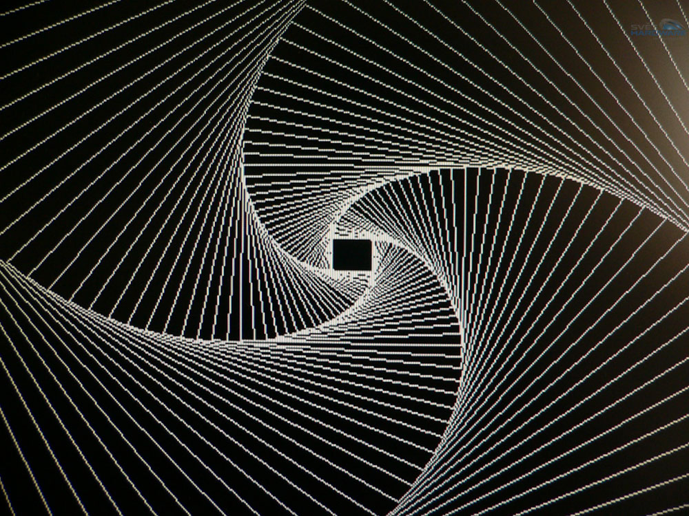 Megatest 19" LCD pro hráče: Acer AL1917Csd