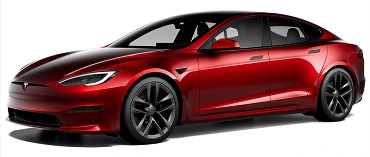 Tesla má opět rekordní výrobu a dodávky, nicméně jen o chlup