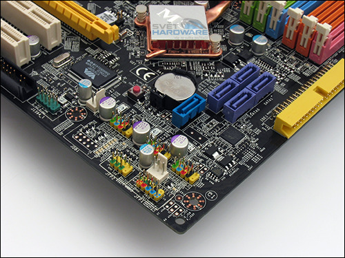 MSI P35 Platinum Combo - je libo DDR2 nebo DDR3?