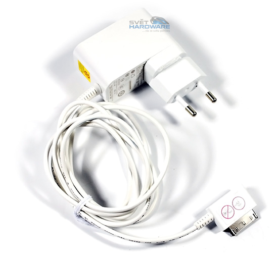 Acer Iconia Tab W510: tabletový hybrid