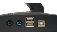 Megatest 17“ LCD: ADI, LG, NEC a Neovo