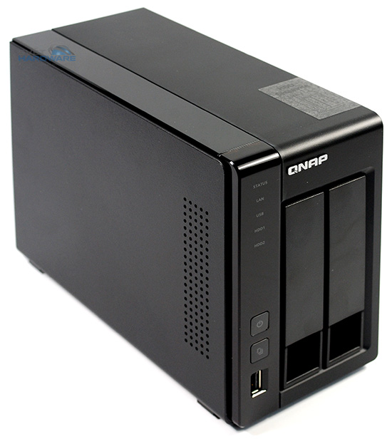 Dvoudiskové NAS: výkonnostní srovnání