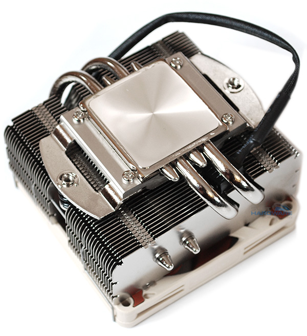 Noctua NH-L9x65: výkon pro Mini ITX