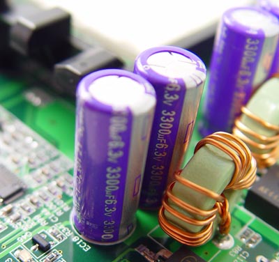 EPoX 9NPA+ Ultra - dobrý overclocking ale horší zvuk