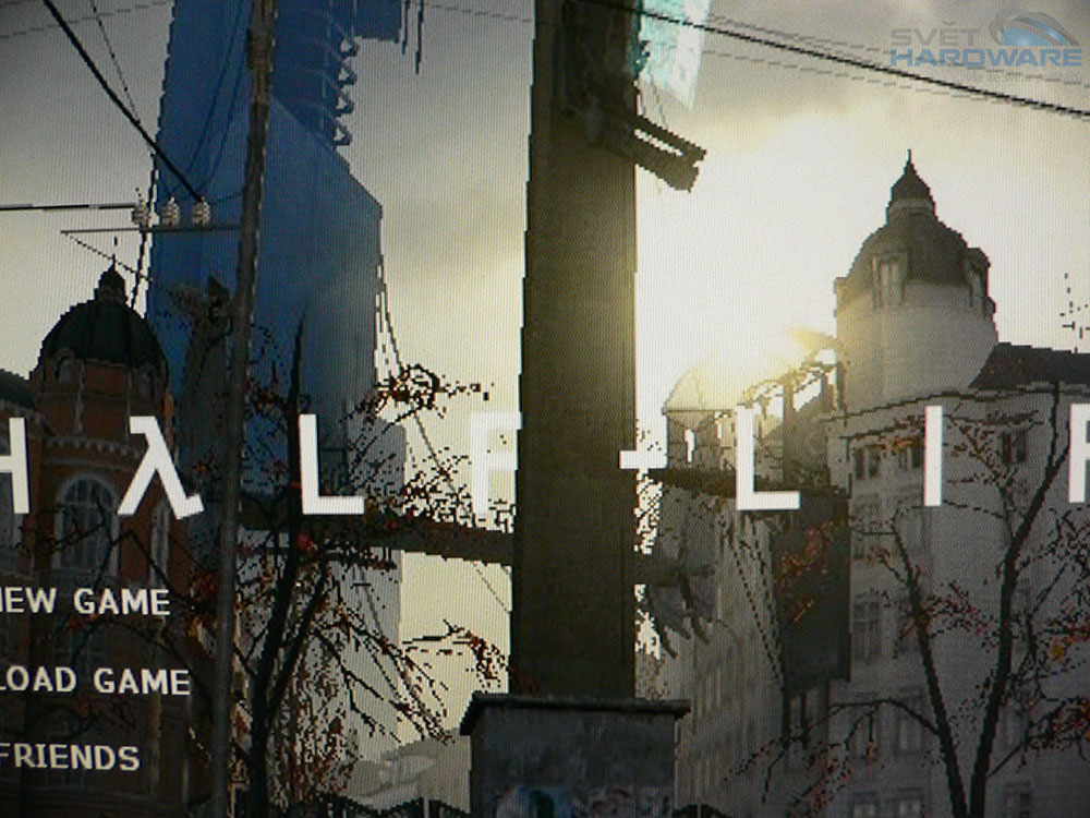 Megatest 19" LCD: ViewSonic VP930