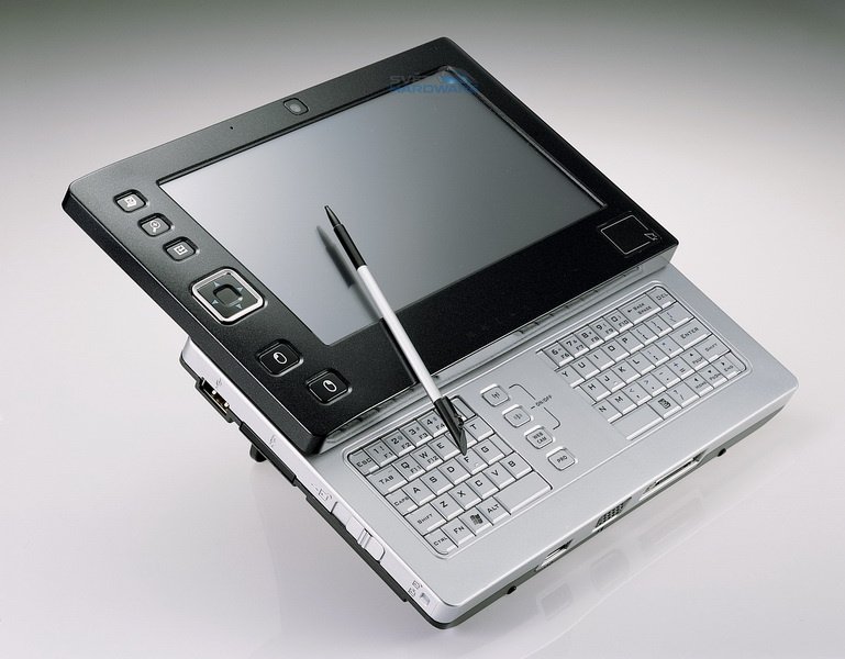 Mivvy um400: mobilita s kompromisy