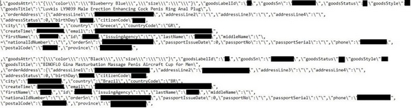 E-shop Gearbest nechal data zákazníků bez ochrany