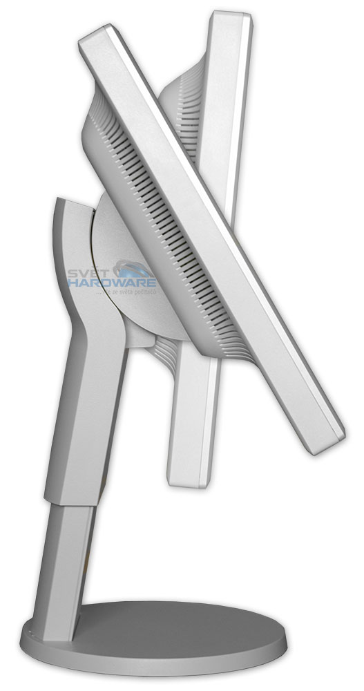 Megatest 19" LCD: NEC 1970NX