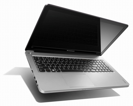 Přichází nové ultrabooky Lenovo IdeaPad U510