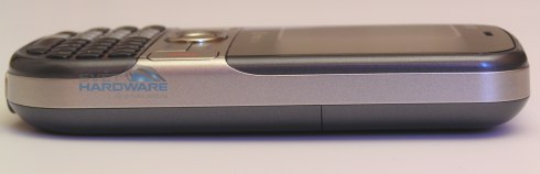 Palm Treo 500v: Pomocník každého SMSkaře