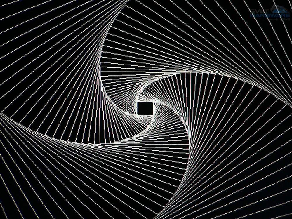 Megatest 19" LCD: ViewSonic VP930