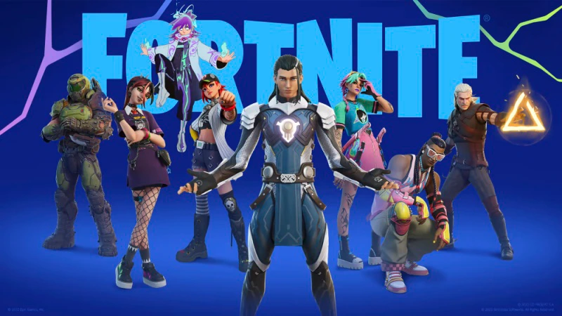 Epic Games stahuje žalobu na Samsung kvůli zabránění sideloadingu