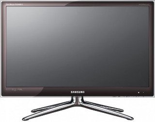 Samsung připravuje nový monitor SyncMaster FX2490HD