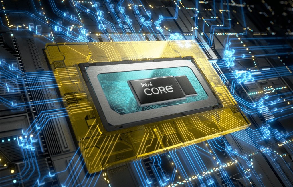 Intel s AMD oficiálně zastavují dodávky svých procesorů do Ruska