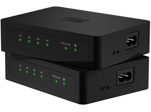 Western Digital se pouští do sítí a představuje Livewire