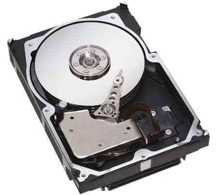 Seagate a pevný disk Constellation pro podnikové využití