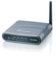 AirLive WL-1600GL - WiFi router s otevřeným zdrojovým kódem