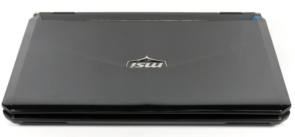 MSI GX60: AMD A10 a Radeon HD 7970