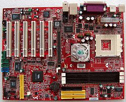 Ať je váš počítač Ultra