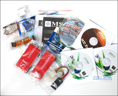 LYNX MS PowerMedia GAME: Core i5 v akci