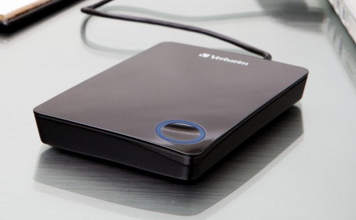 Verbatim uvádí nejen Store ‘n' Go Traveller s USB 3.0